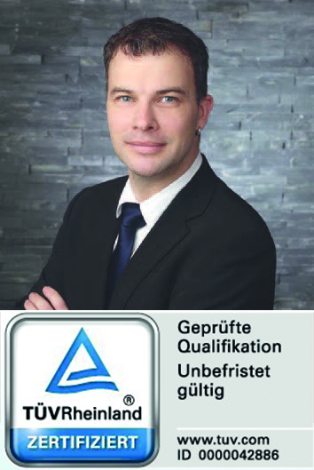 Andre Büchte Bauworks plus